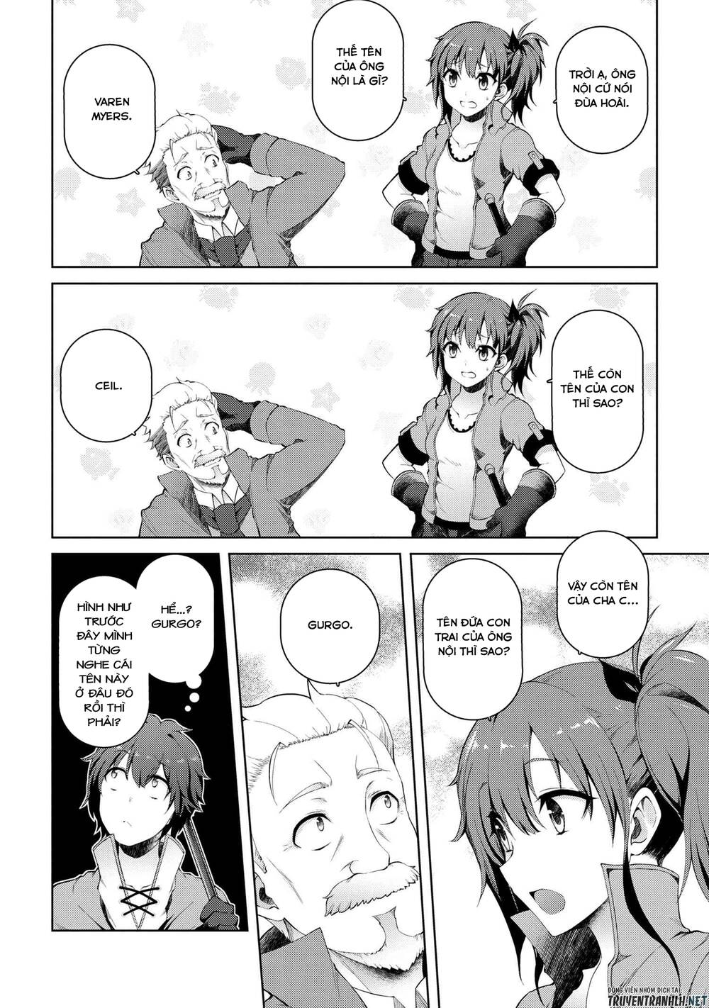 Ie Ga Moete Jinsei Dou Demo Yoku Natta Kara, Nokotta Nakenashi No Kin De Dark Elf No Dorei O Katta Chapter 6 - 19