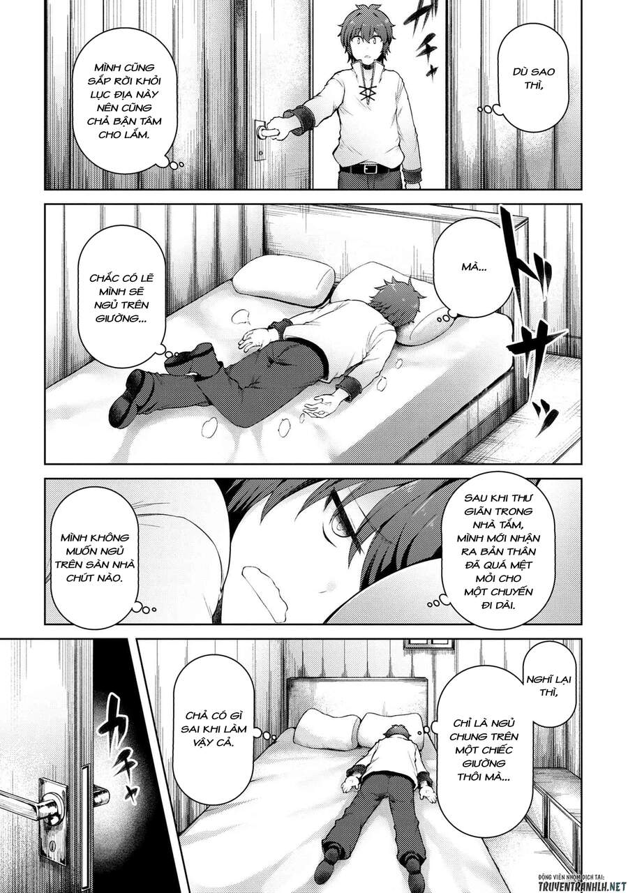 Ie Ga Moete Jinsei Dou Demo Yoku Natta Kara, Nokotta Nakenashi No Kin De Dark Elf No Dorei O Katta Chapter 7 - 10