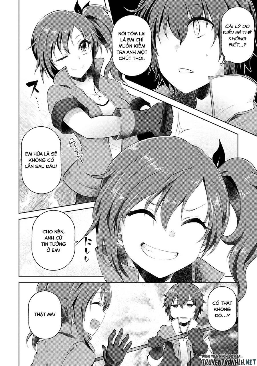 Ie Ga Moete Jinsei Dou Demo Yoku Natta Kara, Nokotta Nakenashi No Kin De Dark Elf No Dorei O Katta Chapter 8 - 5