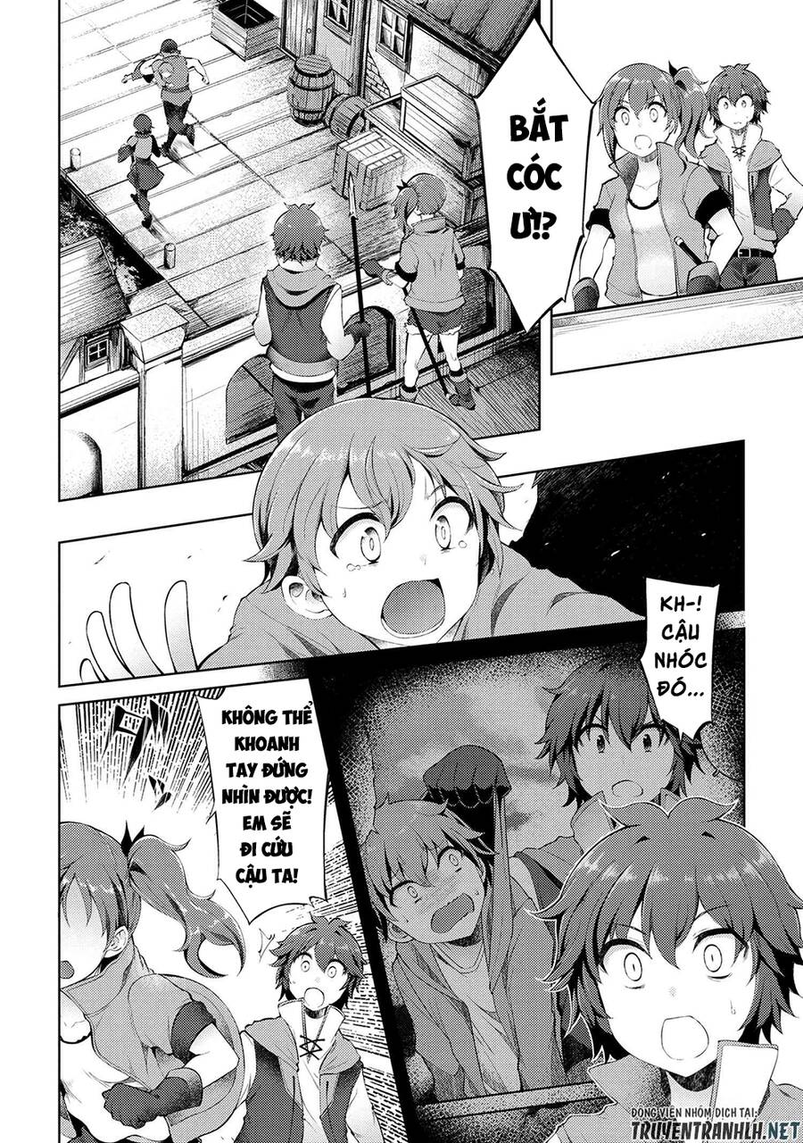 Ie Ga Moete Jinsei Dou Demo Yoku Natta Kara, Nokotta Nakenashi No Kin De Dark Elf No Dorei O Katta Chapter 8 - 7