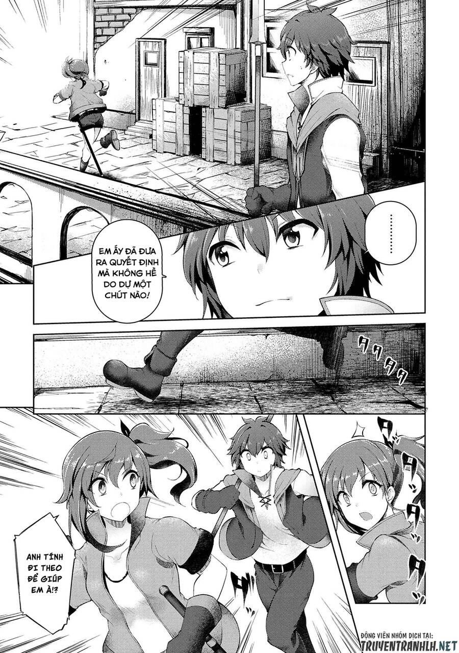 Ie Ga Moete Jinsei Dou Demo Yoku Natta Kara, Nokotta Nakenashi No Kin De Dark Elf No Dorei O Katta Chapter 8 - 8