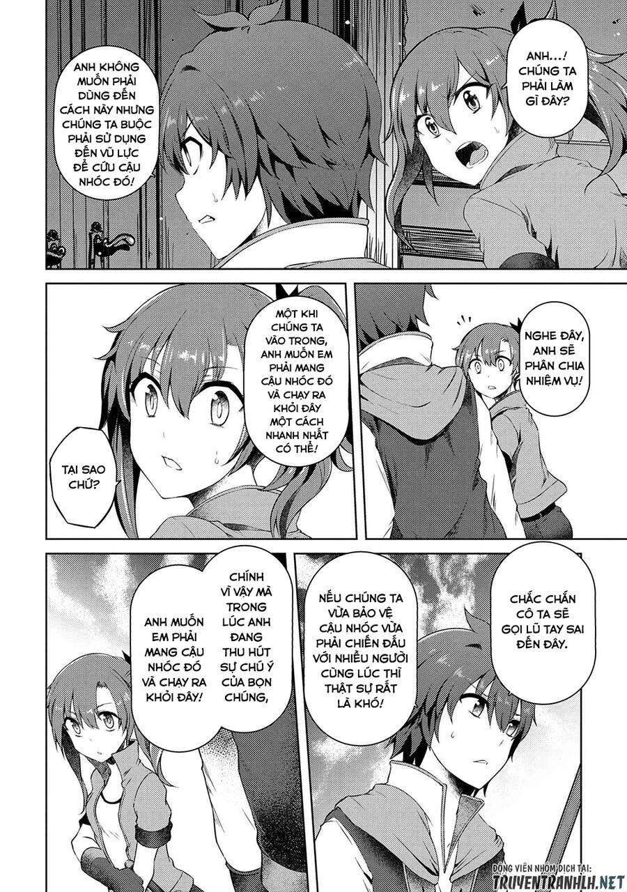 Ie Ga Moete Jinsei Dou Demo Yoku Natta Kara, Nokotta Nakenashi No Kin De Dark Elf No Dorei O Katta Chapter 9 - 13