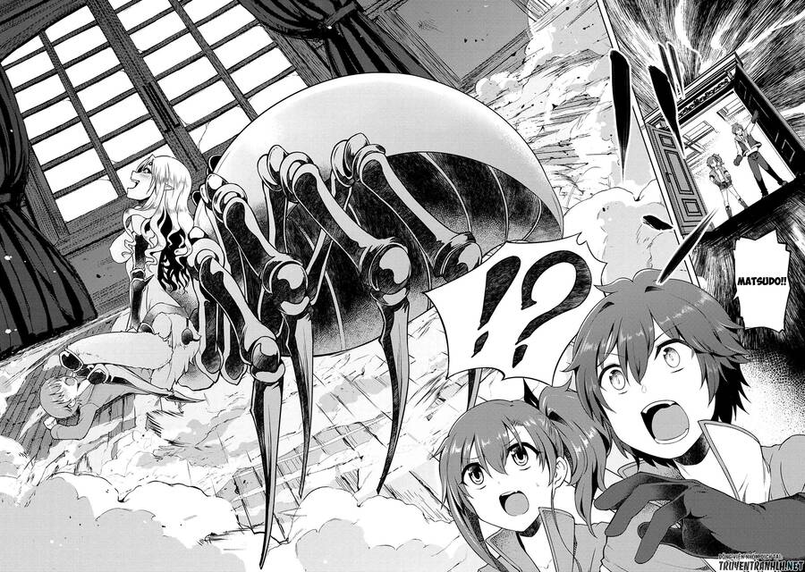 Ie Ga Moete Jinsei Dou Demo Yoku Natta Kara, Nokotta Nakenashi No Kin De Dark Elf No Dorei O Katta Chapter 9 - 15