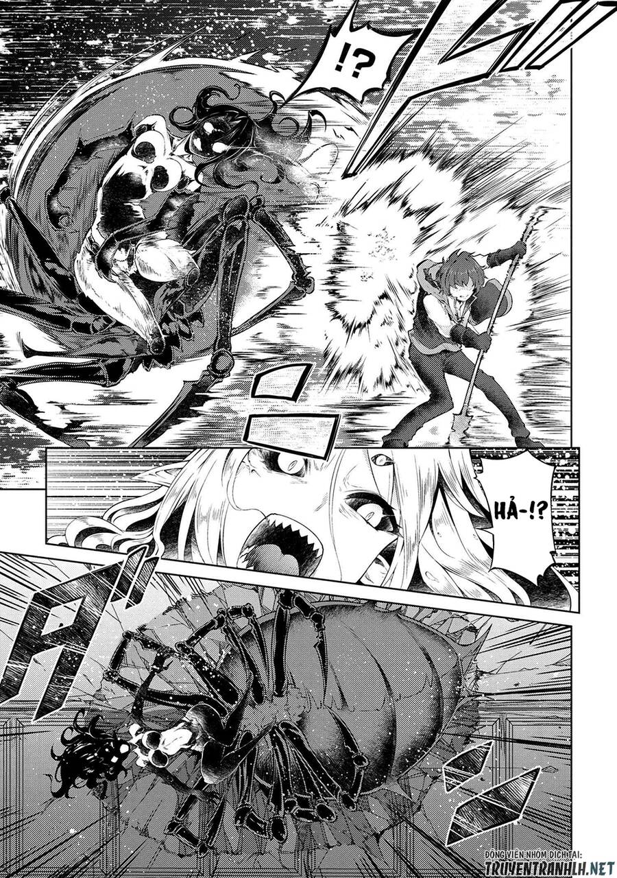 Ie Ga Moete Jinsei Dou Demo Yoku Natta Kara, Nokotta Nakenashi No Kin De Dark Elf No Dorei O Katta Chapter 9 - 23