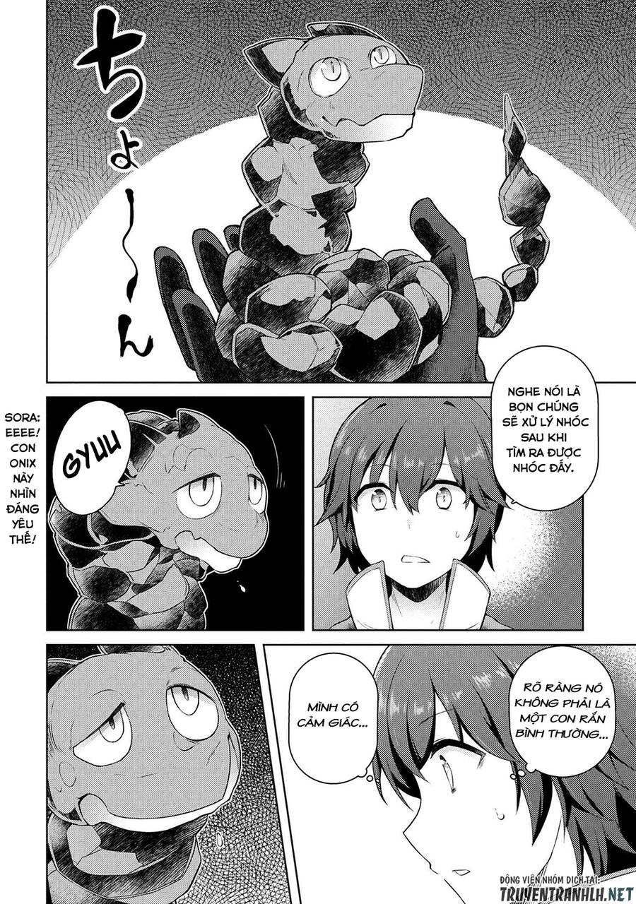 Ie Ga Moete Jinsei Dou Demo Yoku Natta Kara, Nokotta Nakenashi No Kin De Dark Elf No Dorei O Katta Chapter 9 - 9