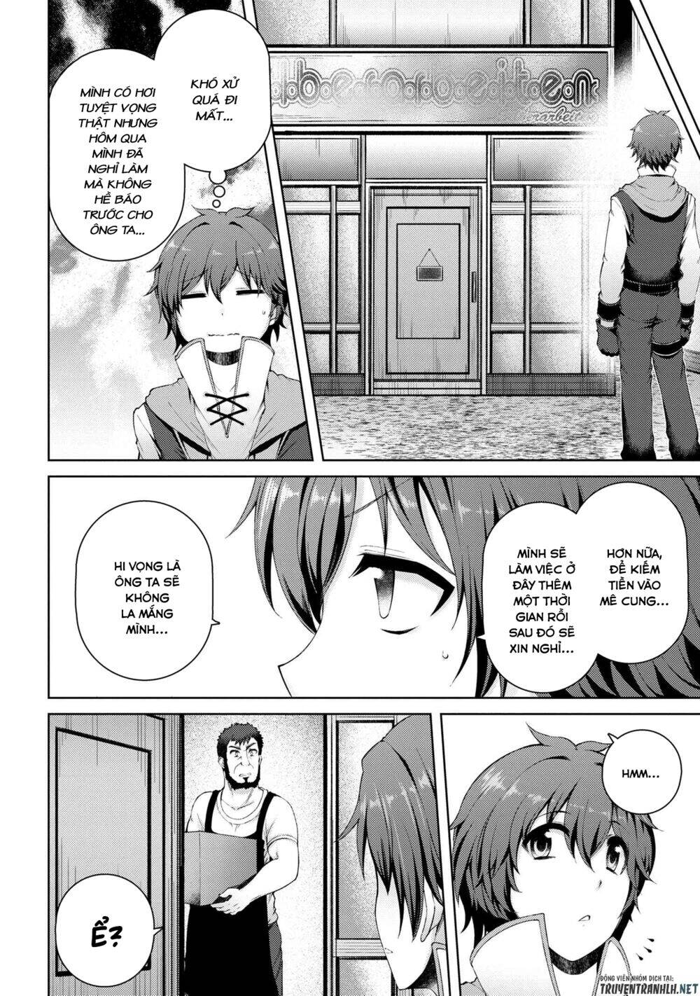 Ie Ga Moete Jinsei Dou Demo Yoku Natta Kara, Nokotta Nakenashi No Kin De Dark Elf No Dorei O Katta Chapter 2.5 - 9