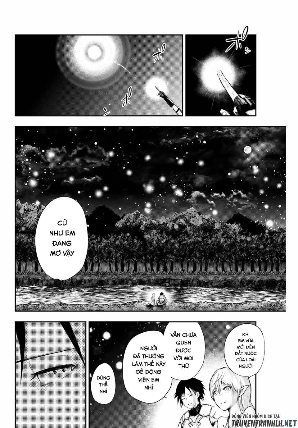 Cựu Hoàng Tử Mạnh Nhất Tái Sinh Thành Nô Lệ Chapter 20 - 10