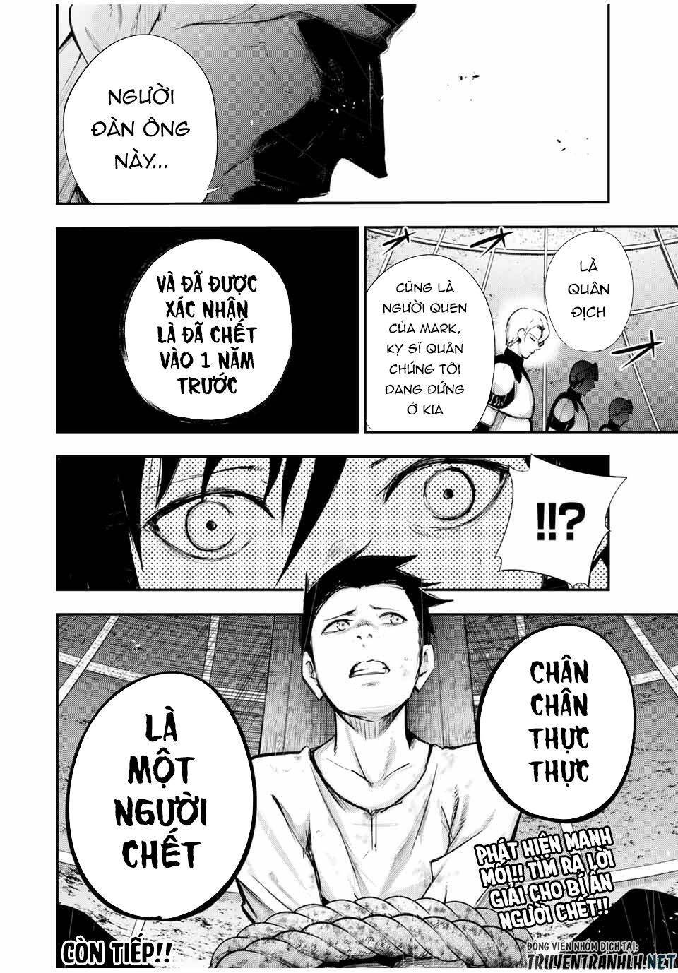 Cựu Hoàng Tử Mạnh Nhất Tái Sinh Thành Nô Lệ Chapter 27 - 22