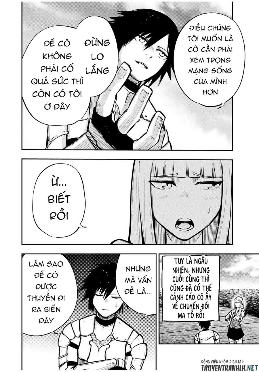 Cựu Hoàng Tử Mạnh Nhất Tái Sinh Thành Nô Lệ Chapter 38 - 20