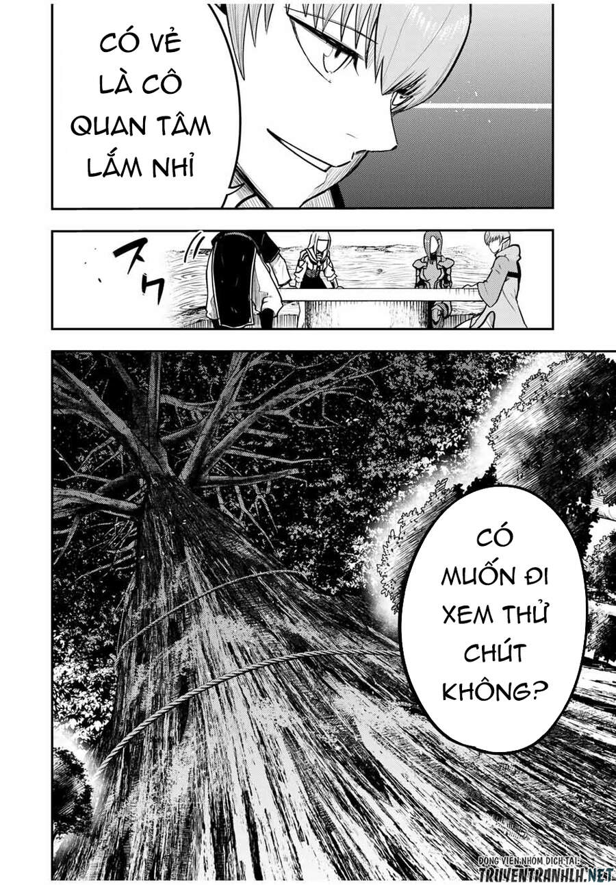 Cựu Hoàng Tử Mạnh Nhất Tái Sinh Thành Nô Lệ Chapter 44 - 14