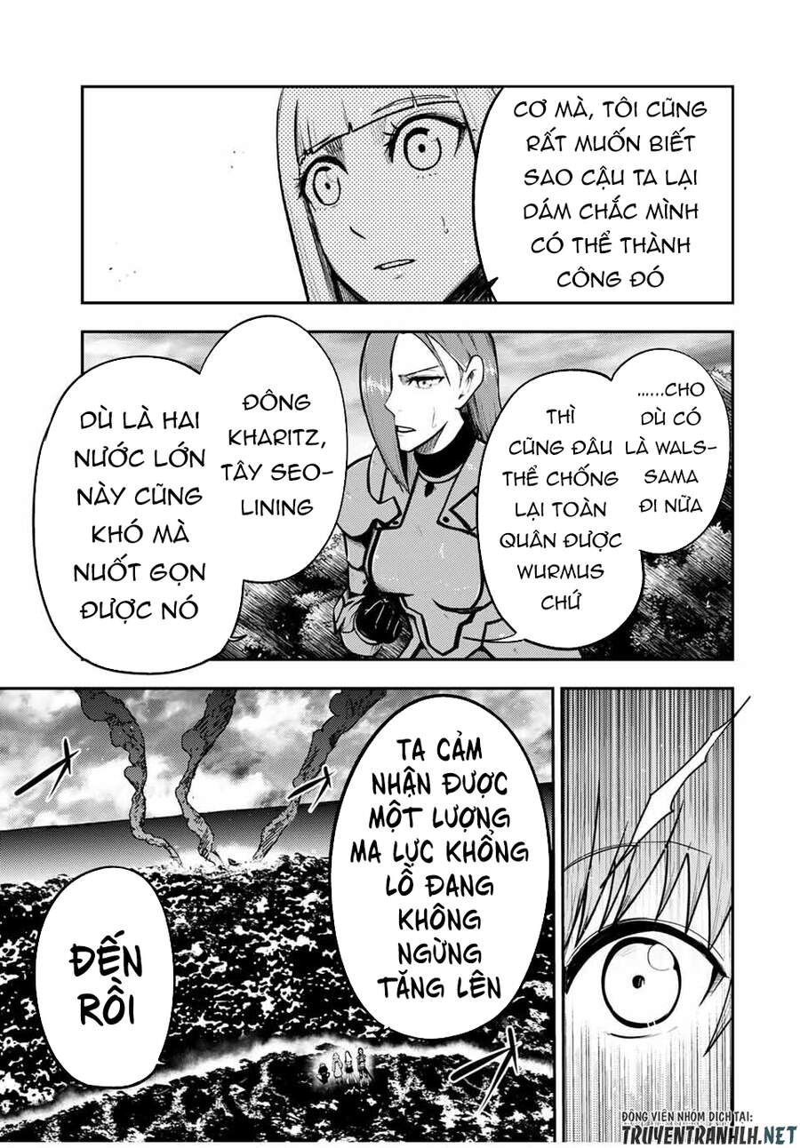 Cựu Hoàng Tử Mạnh Nhất Tái Sinh Thành Nô Lệ Chapter 44 - 17