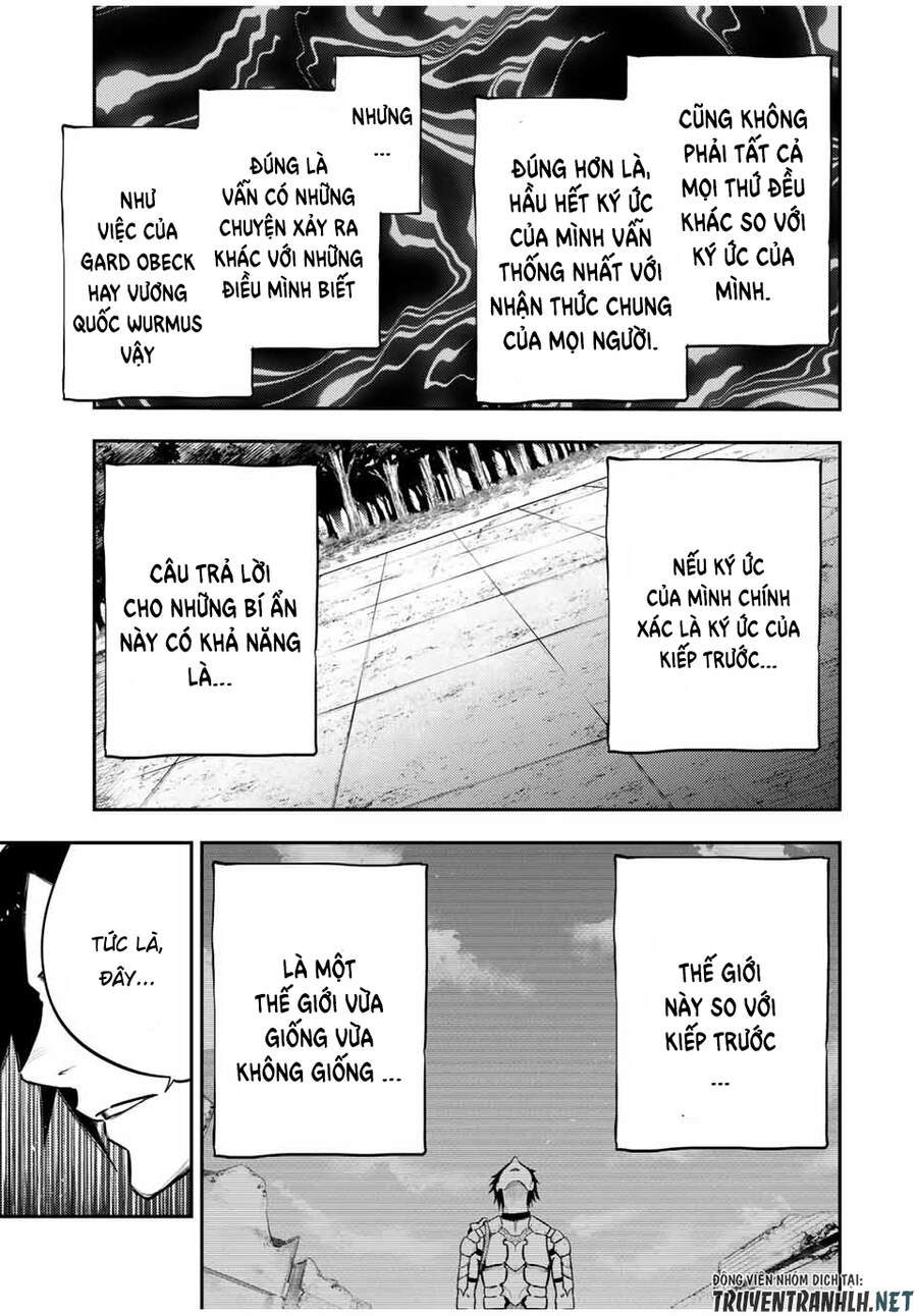 Cựu Hoàng Tử Mạnh Nhất Tái Sinh Thành Nô Lệ Chapter 50 - 5