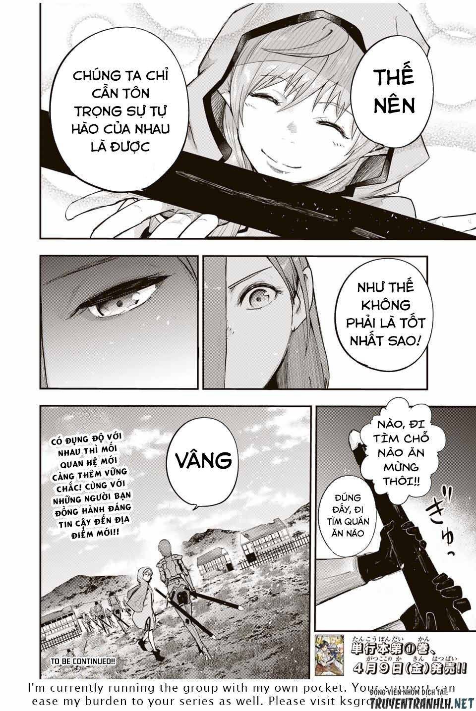 Cựu Hoàng Tử Mạnh Nhất Tái Sinh Thành Nô Lệ Chapter 24 - 22