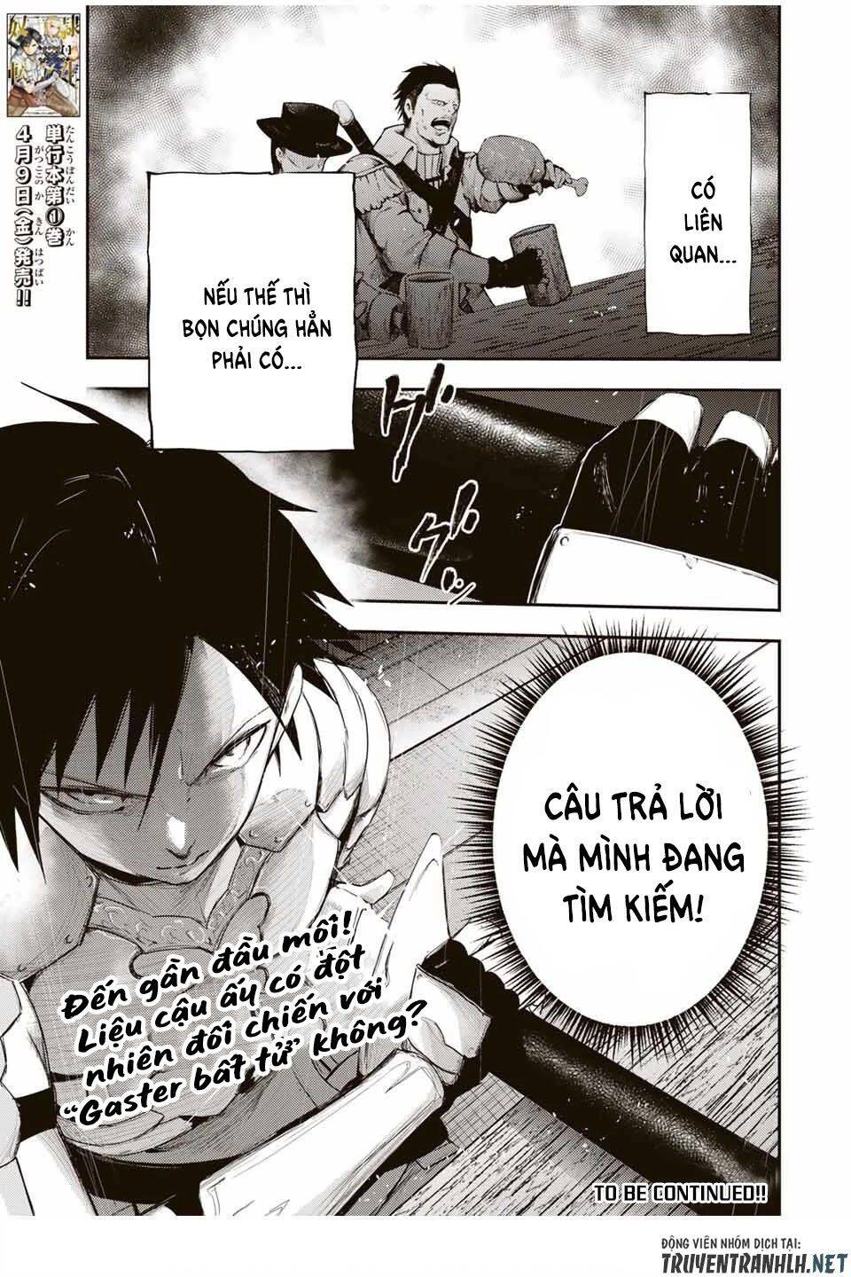 Cựu Hoàng Tử Mạnh Nhất Tái Sinh Thành Nô Lệ Chapter 25 - 21