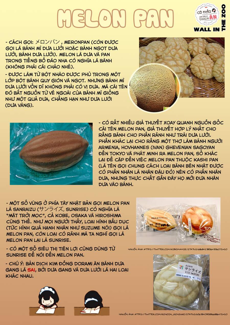 Maid-San Wa Taberu Dake Chapter 10 - 11