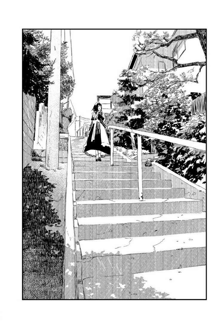 Maid-San Wa Taberu Dake Chapter 11 - 2