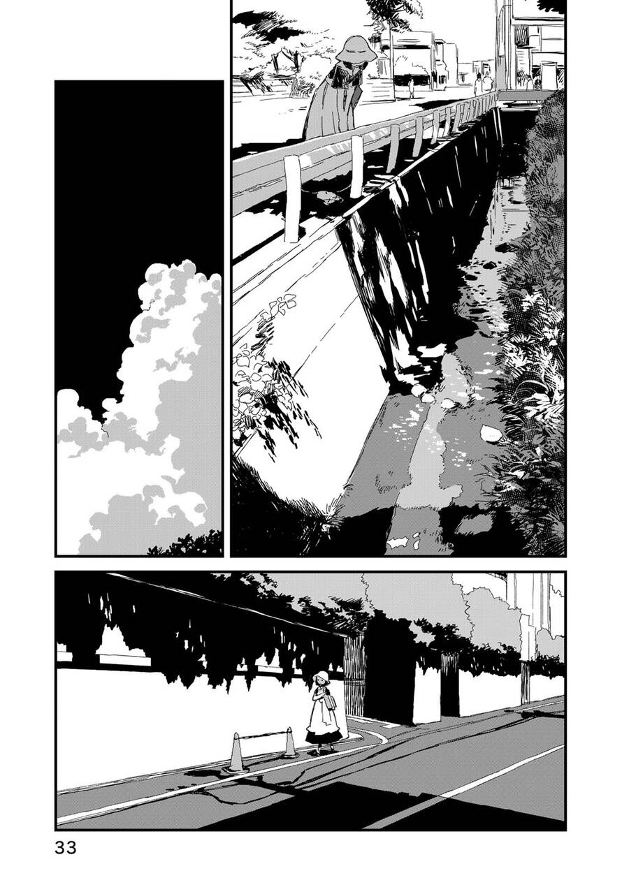 Maid-San Wa Taberu Dake Chapter 23 - 3