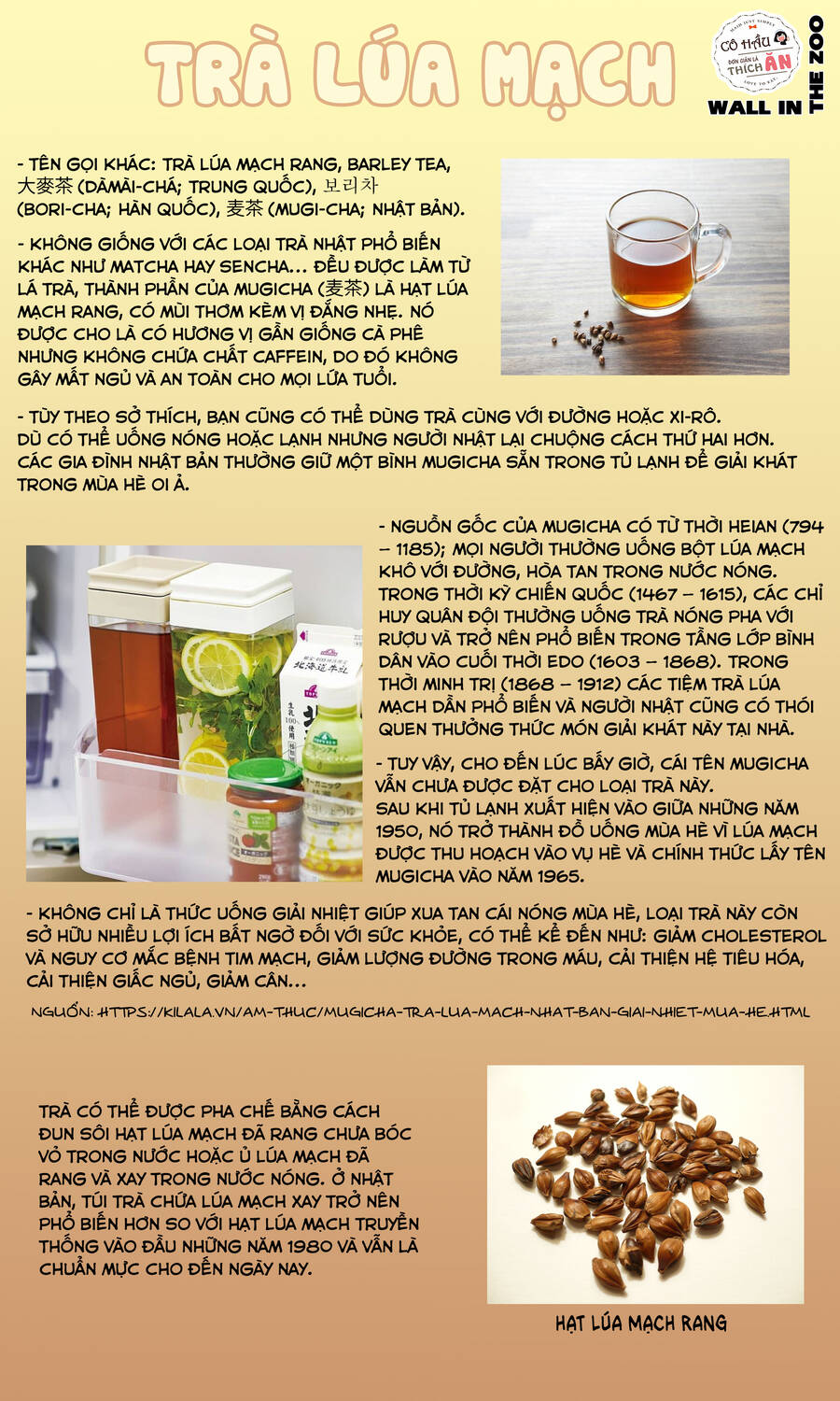 Maid-San Wa Taberu Dake Chapter 23 - 9