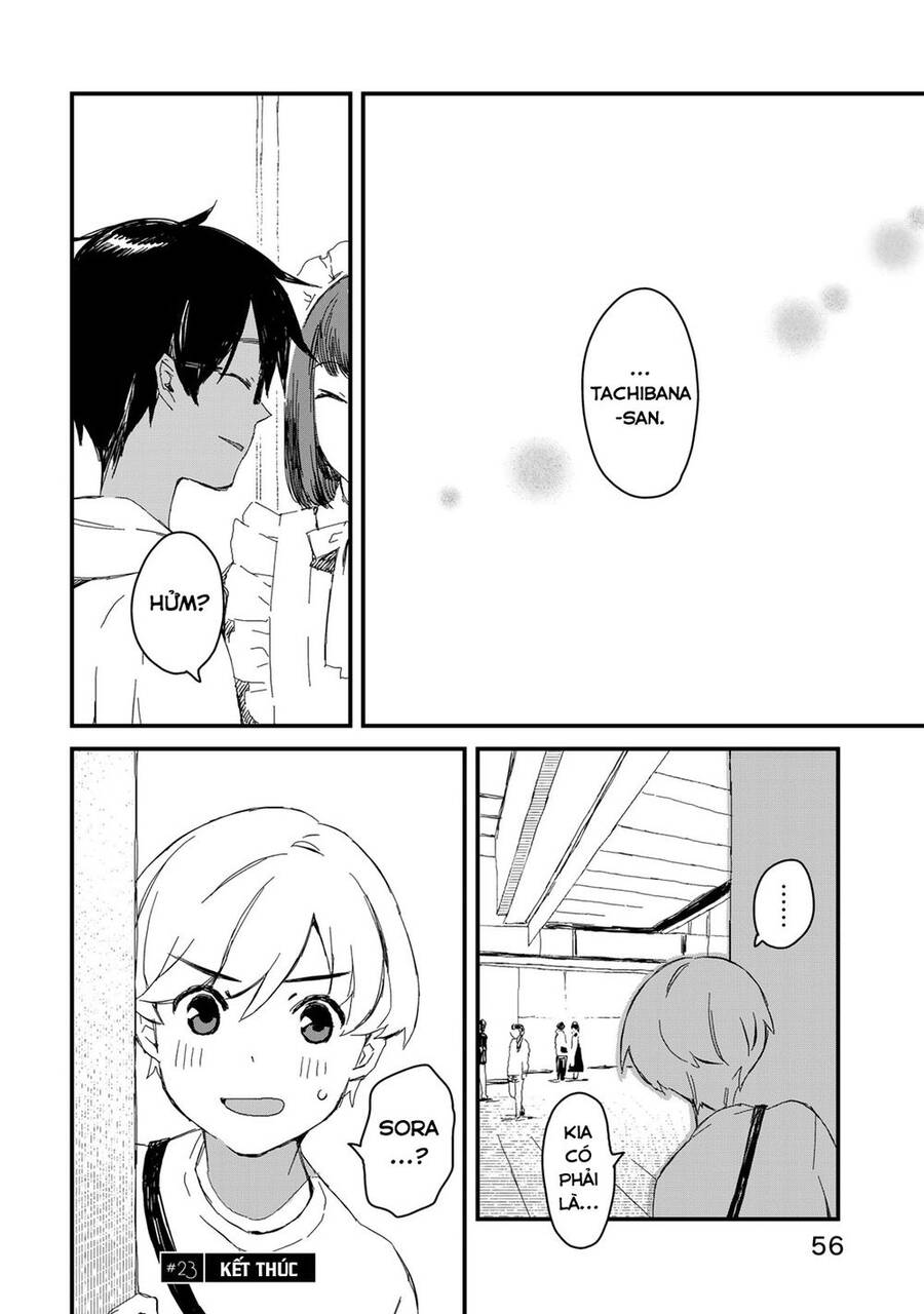 Maid-San Wa Taberu Dake Chapter 24 - 16