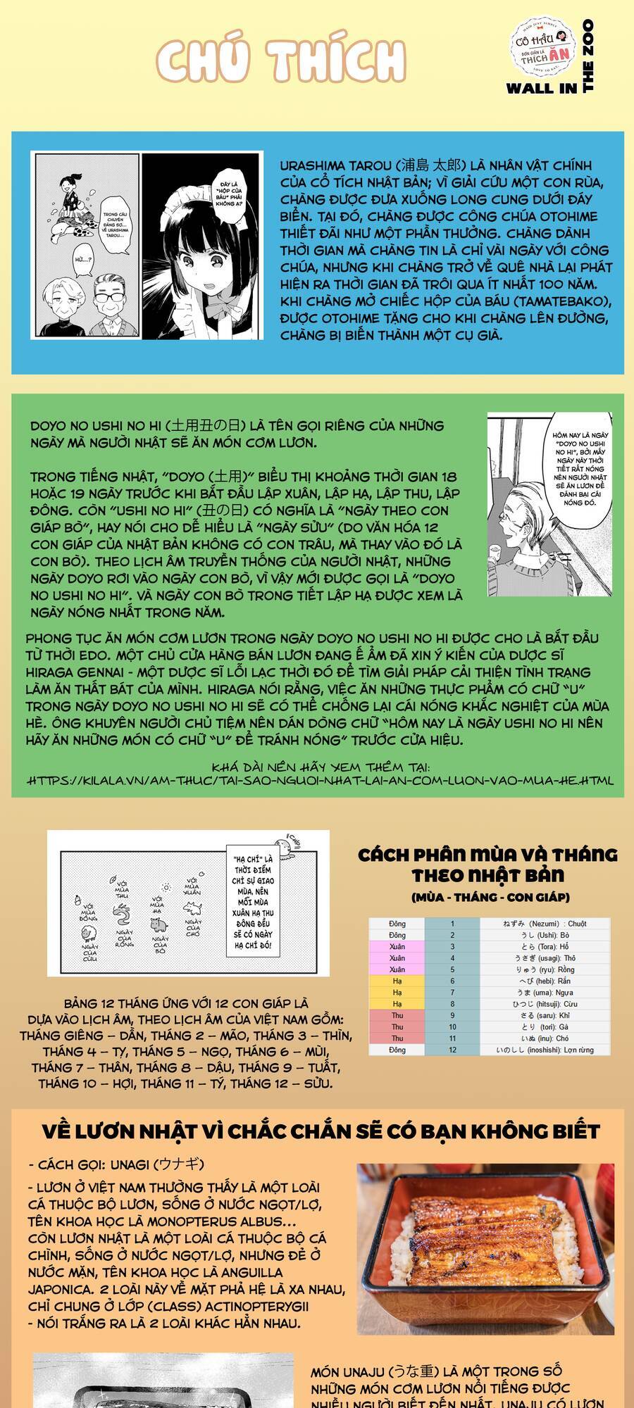 Maid-San Wa Taberu Dake Chapter 28 - 13