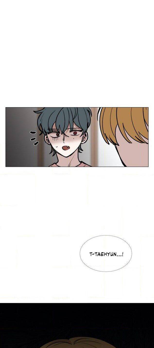 Trái Tim Của Ma Cà Rồng Chapter 35 - 2