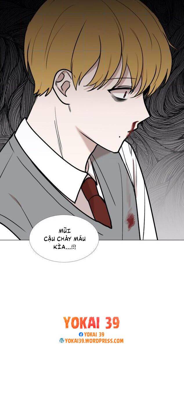 Trái Tim Của Ma Cà Rồng Chapter 35 - 3