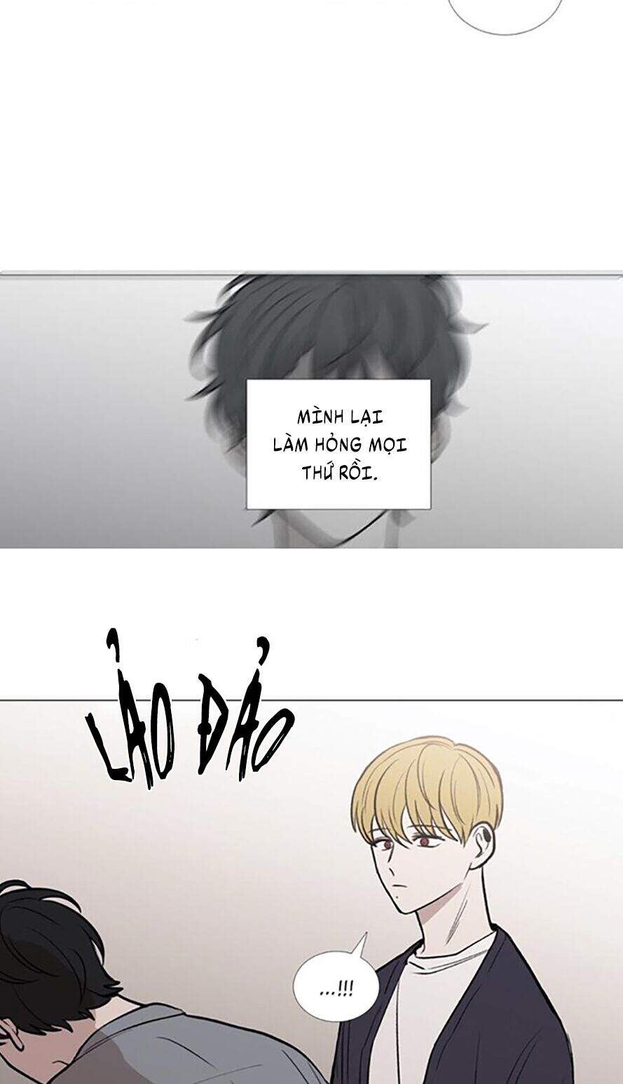 Trái Tim Của Ma Cà Rồng Chapter 45 - 11