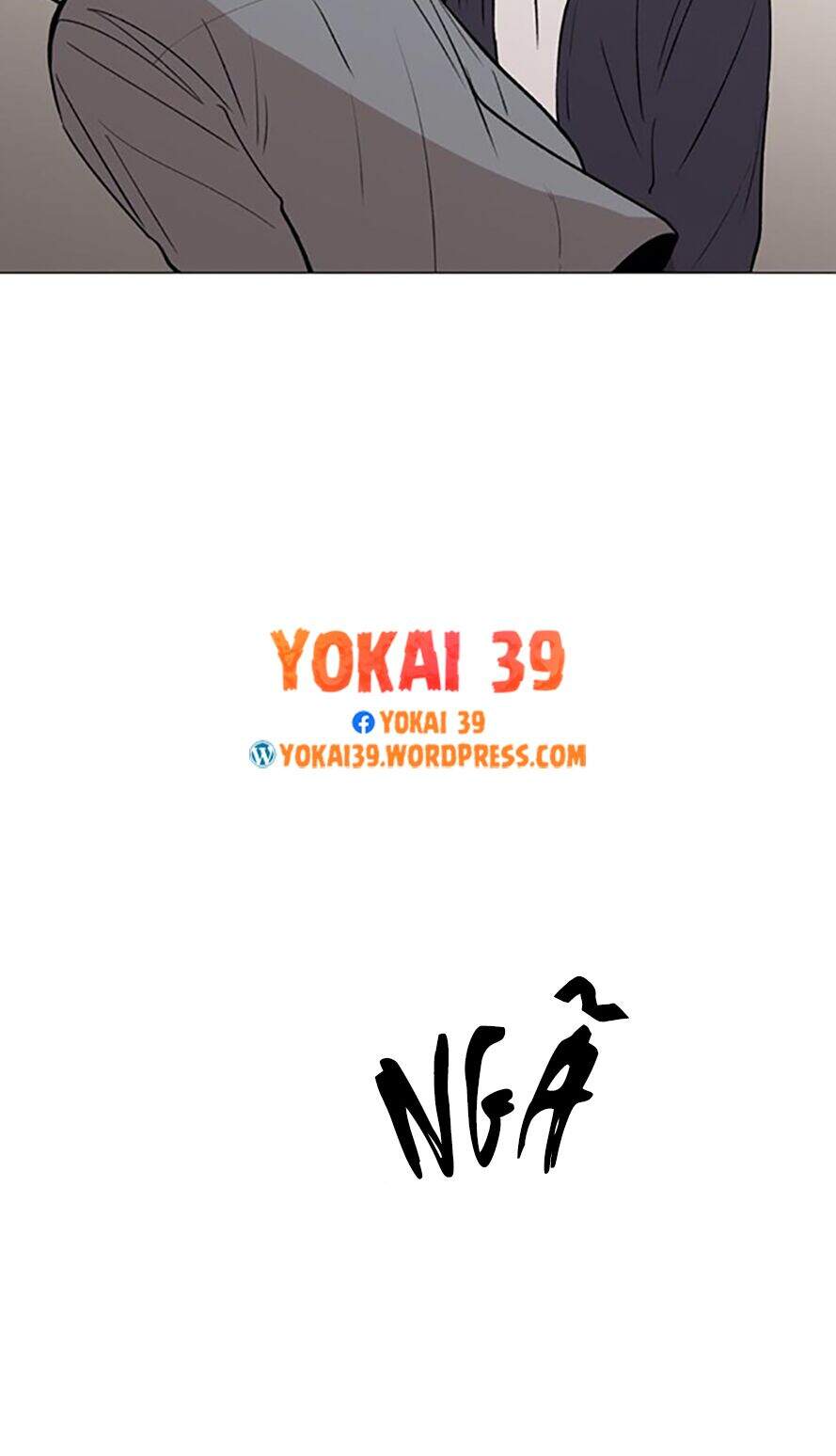 Trái Tim Của Ma Cà Rồng Chapter 45 - 12