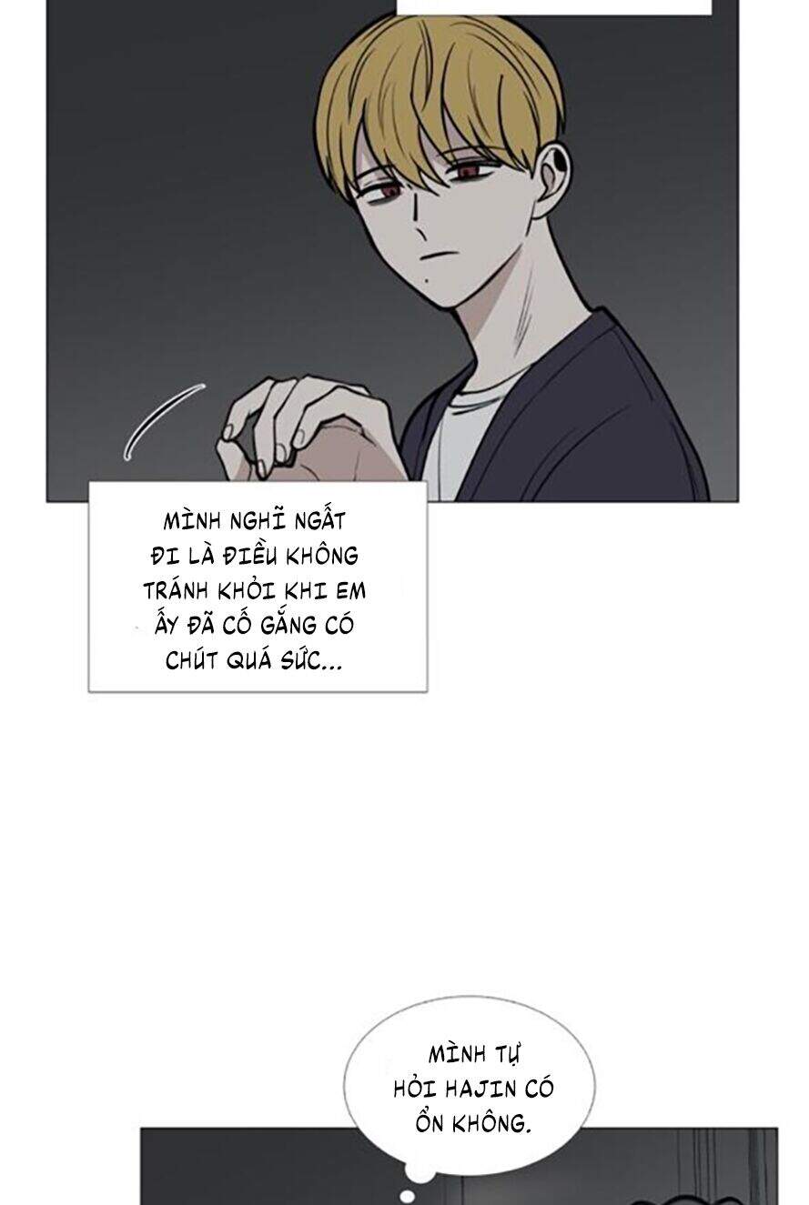 Trái Tim Của Ma Cà Rồng Chapter 45 - 15