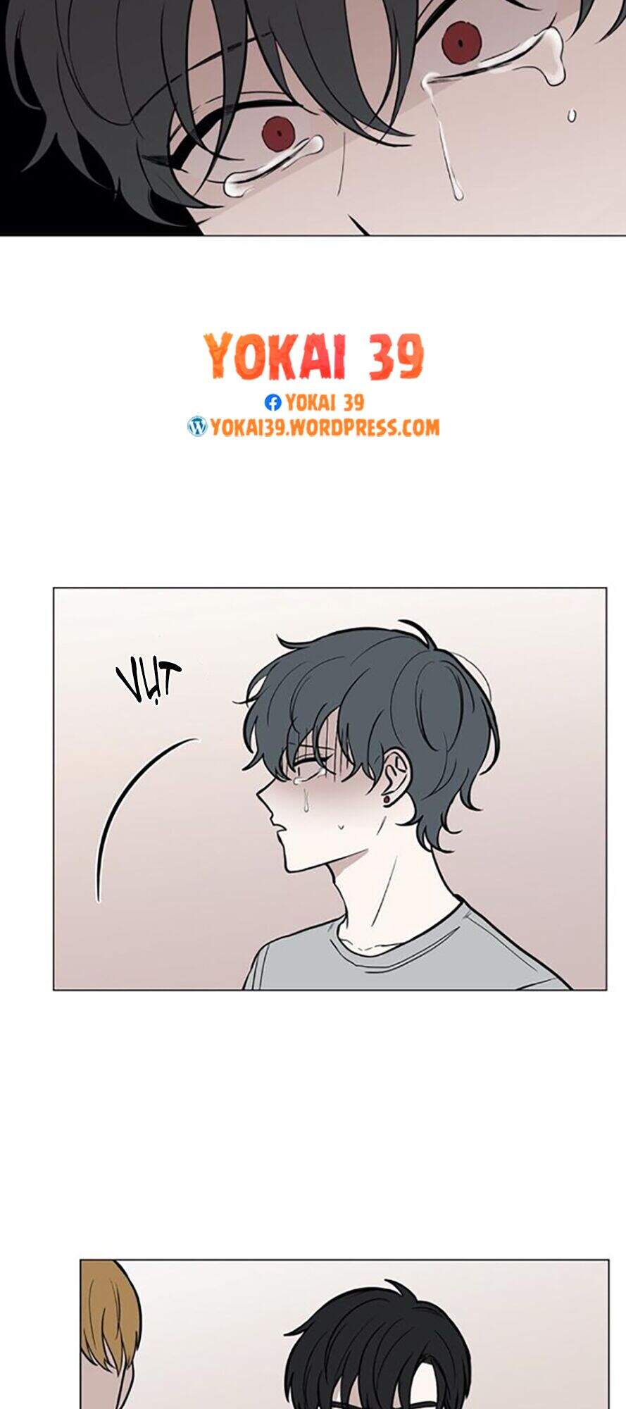 Trái Tim Của Ma Cà Rồng Chapter 45 - 4
