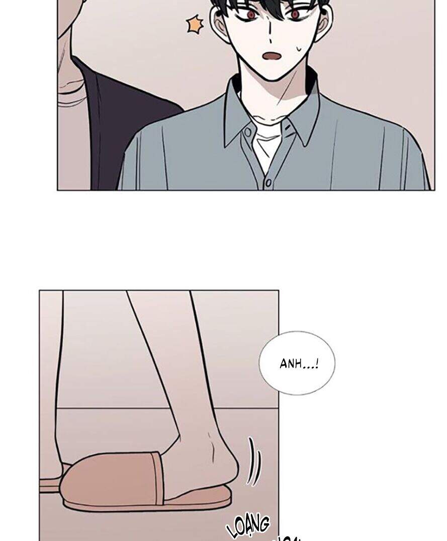 Trái Tim Của Ma Cà Rồng Chapter 45 - 5