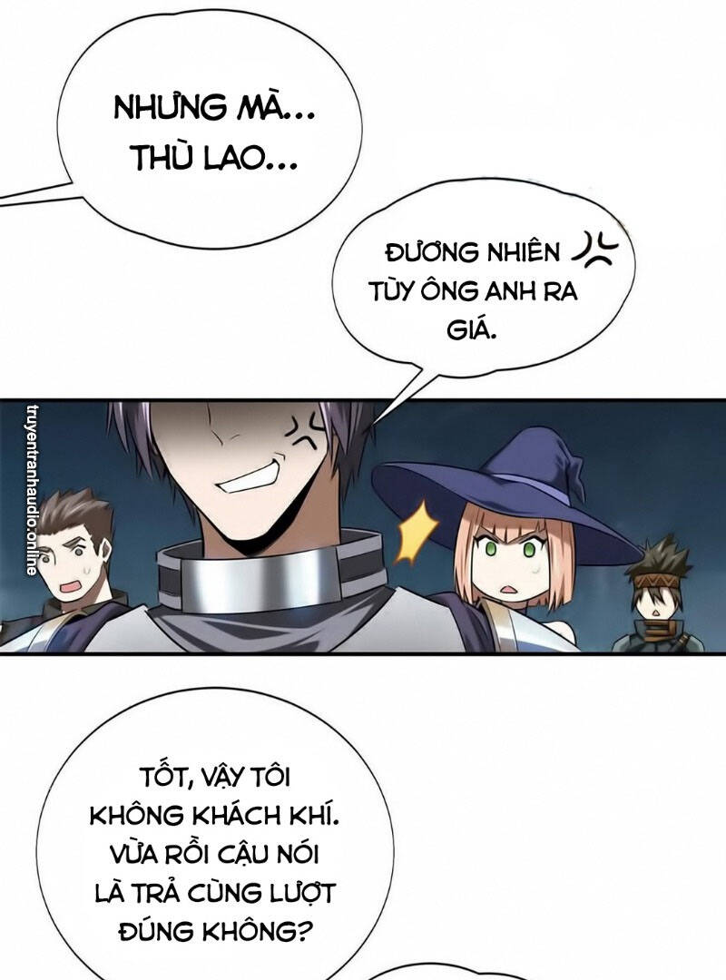 Toàn Chức Cao Thủ 2 Chapter 39 - 16