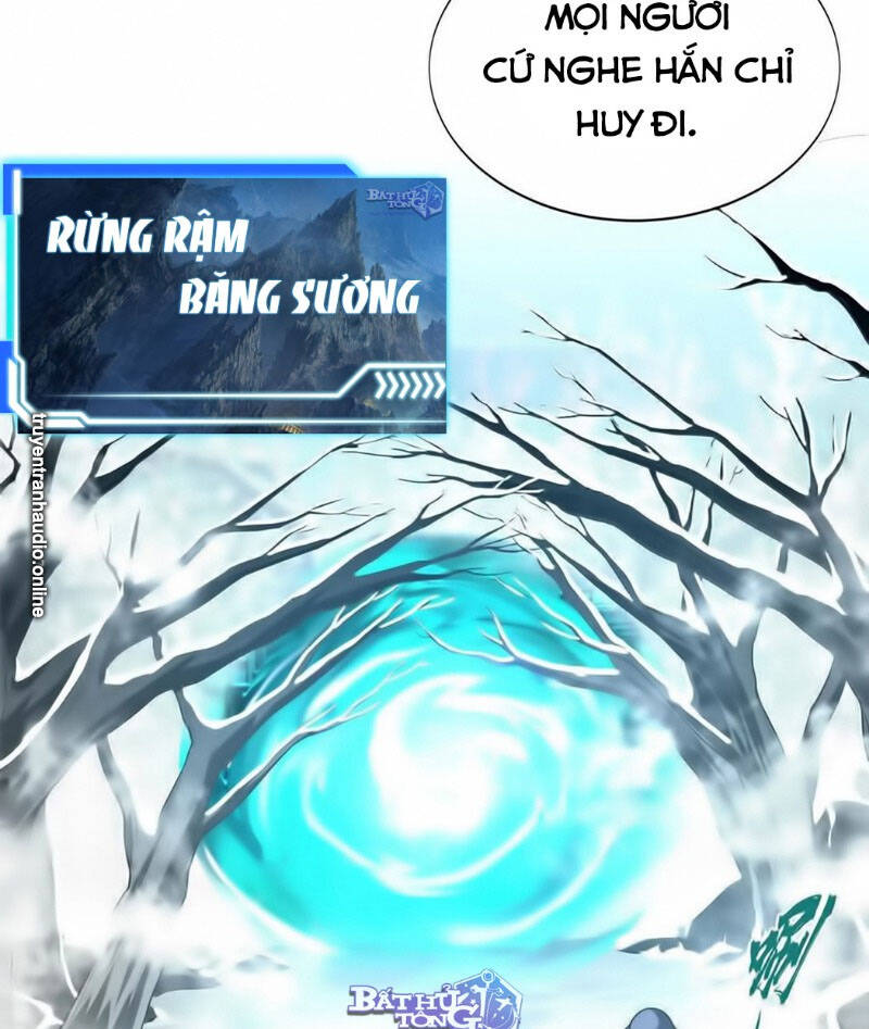 Toàn Chức Cao Thủ 2 Chapter 39 - 28