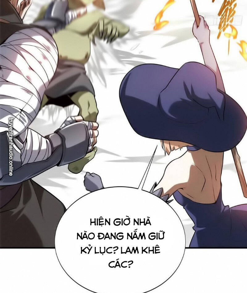 Toàn Chức Cao Thủ 2 Chapter 39 - 30