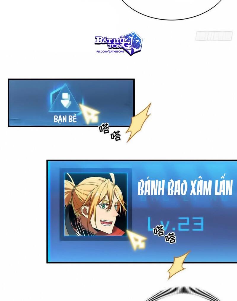 Toàn Chức Cao Thủ 2 Chapter 40 - 28