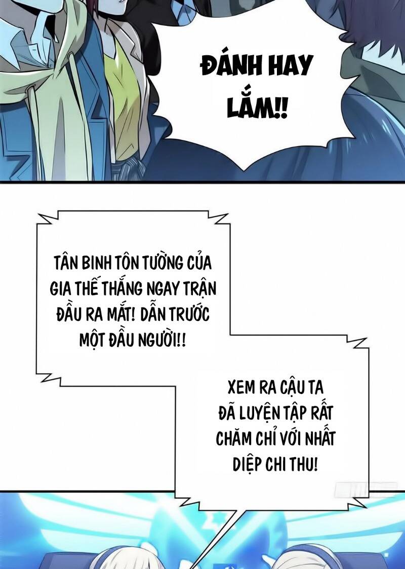 Toàn Chức Cao Thủ 2 Chapter 41 - 36