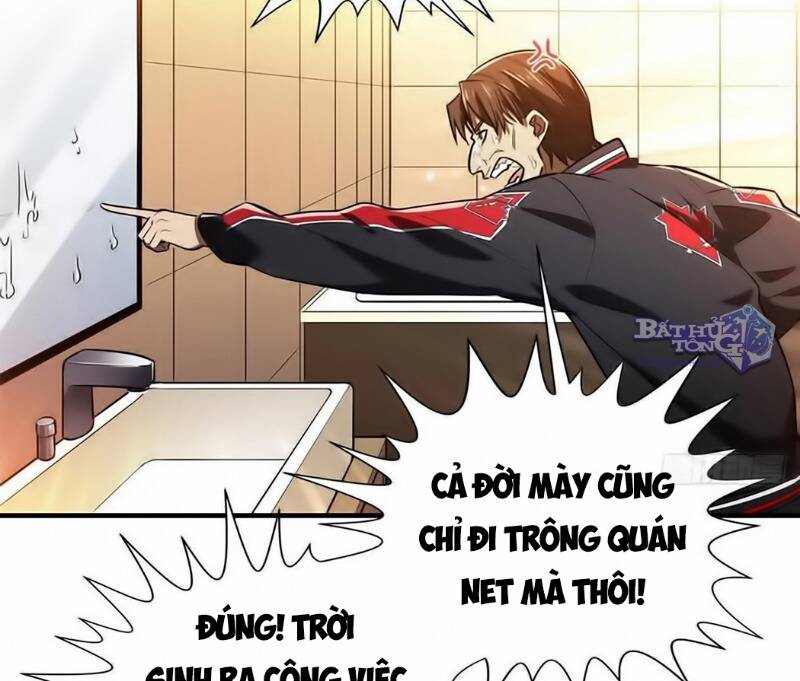 Toàn Chức Cao Thủ 2 Chapter 48 - 28