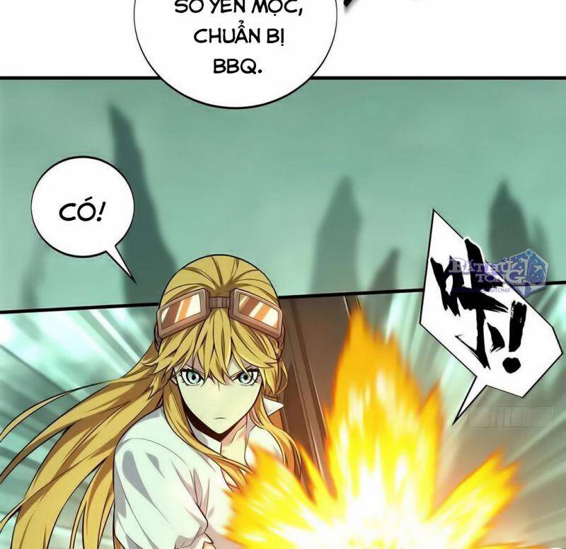 Toàn Chức Cao Thủ 2 Chapter 50 - 38