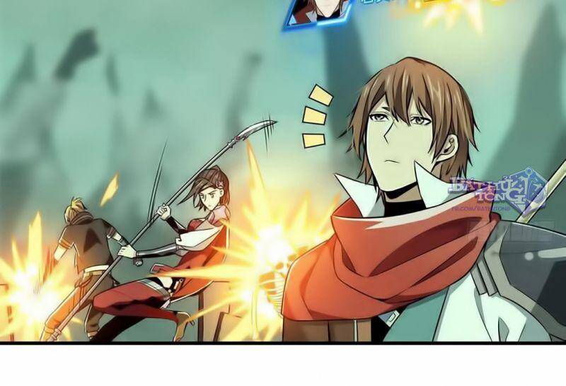 Toàn Chức Cao Thủ 2 Chapter 52.1 - 19