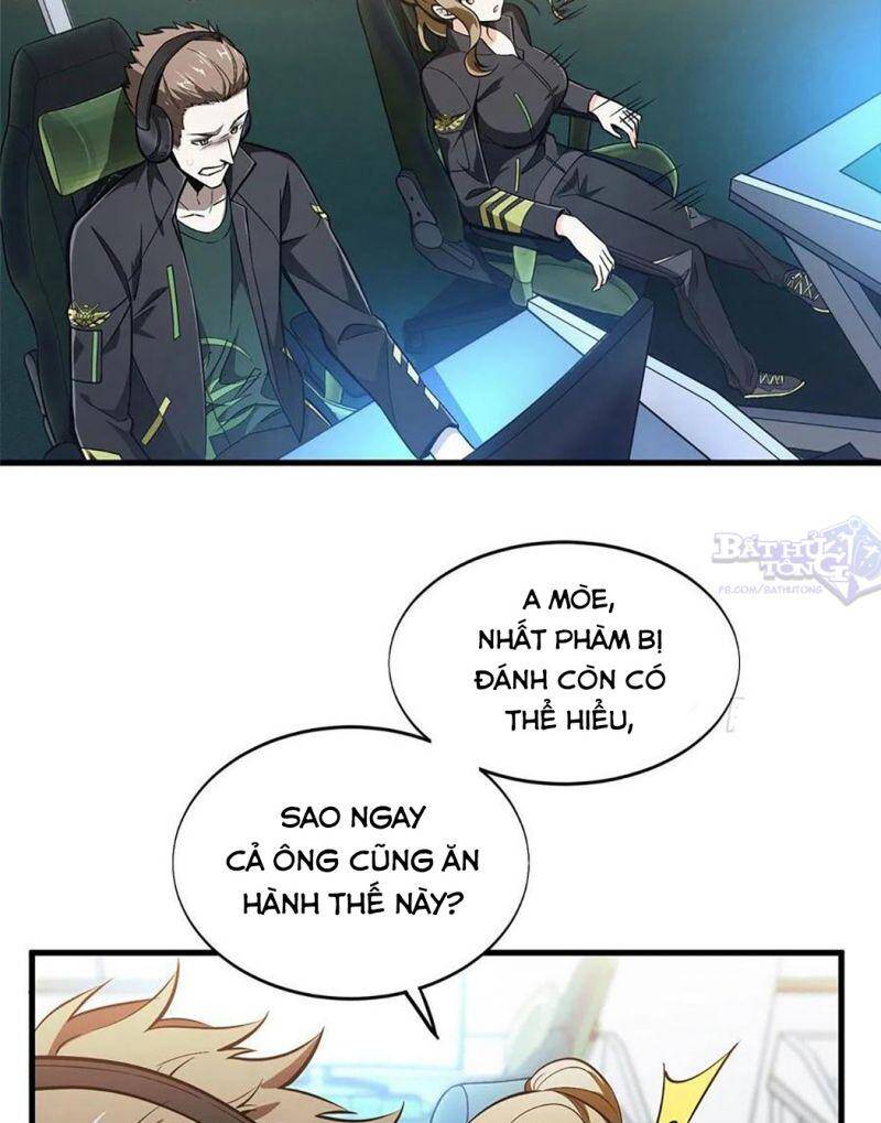 Toàn Chức Cao Thủ 2 Chapter 62 - 5