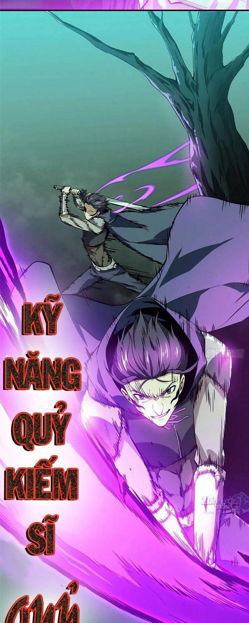 Toàn Chức Cao Thủ 2 Chapter 64 - 27