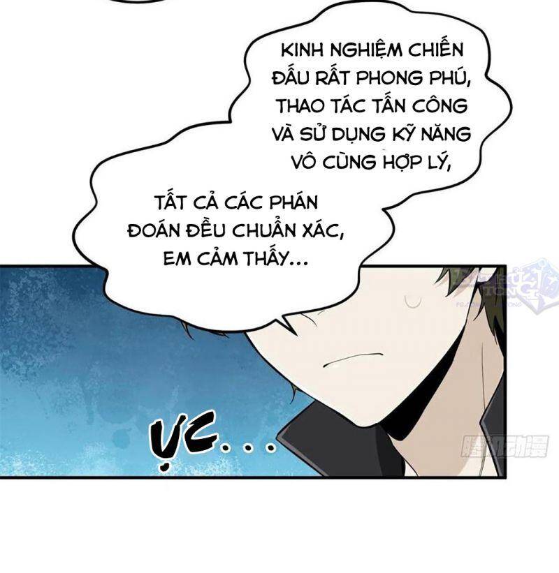 Toàn Chức Cao Thủ 2 Chapter 65 - 37