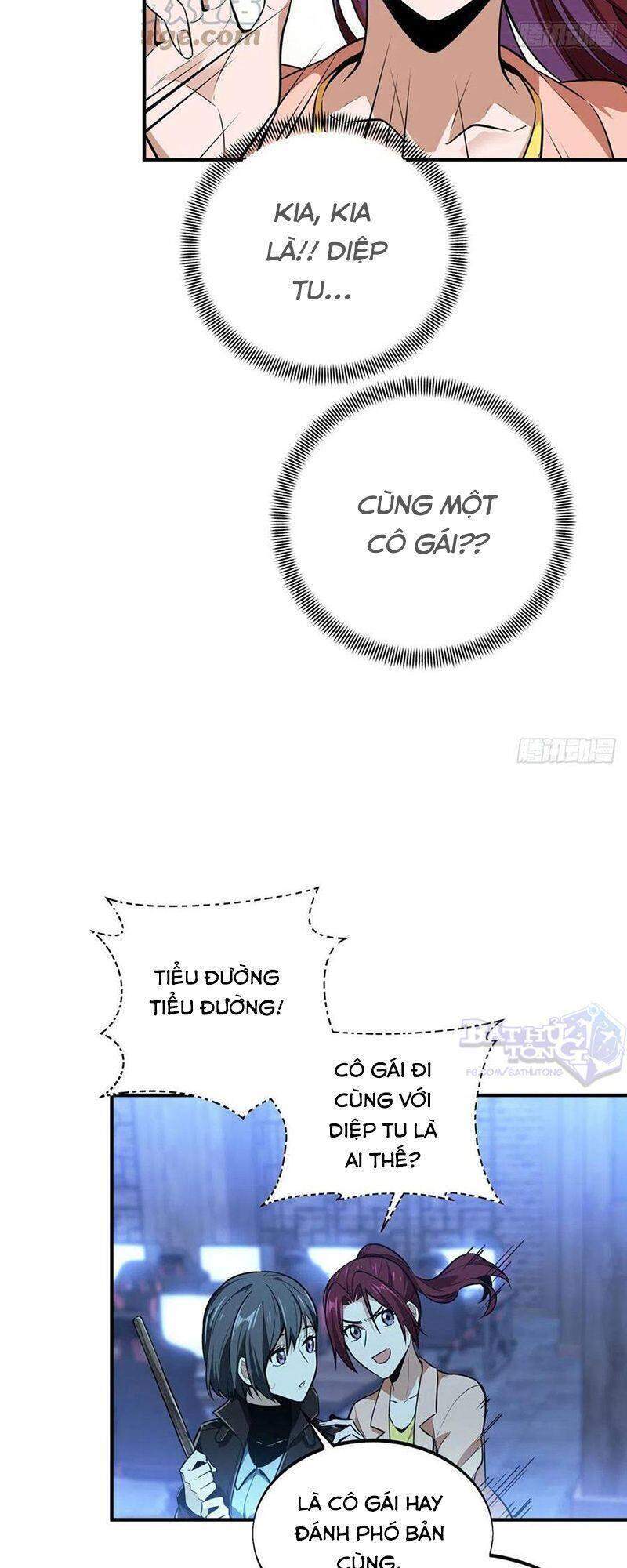 Toàn Chức Cao Thủ 2 Chapter 78 - 35