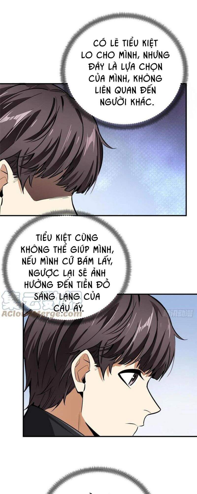 Toàn Chức Cao Thủ 2 Chapter 81 - 12