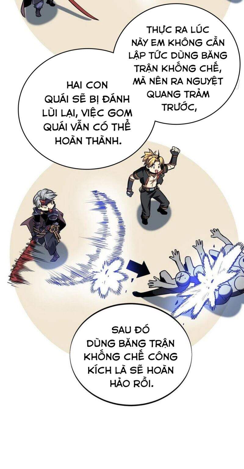 Toàn Chức Cao Thủ 2 Chapter 81 - 28