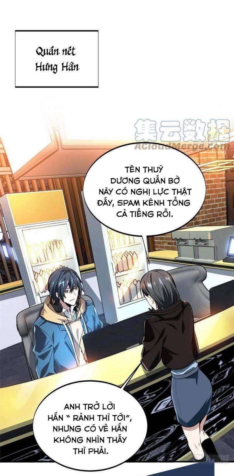 Toàn Chức Cao Thủ 2 Chapter 81 - 10