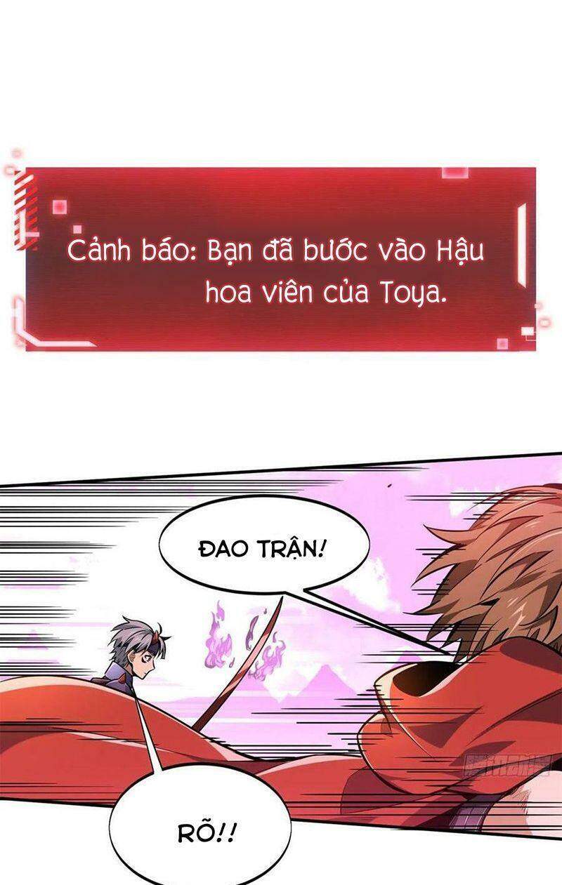 Toàn Chức Cao Thủ 2 Chapter 82 - 21