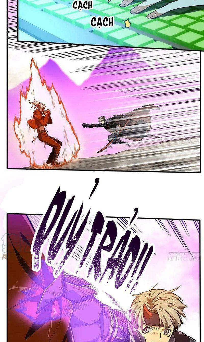 Toàn Chức Cao Thủ 2 Chapter 82 - 34