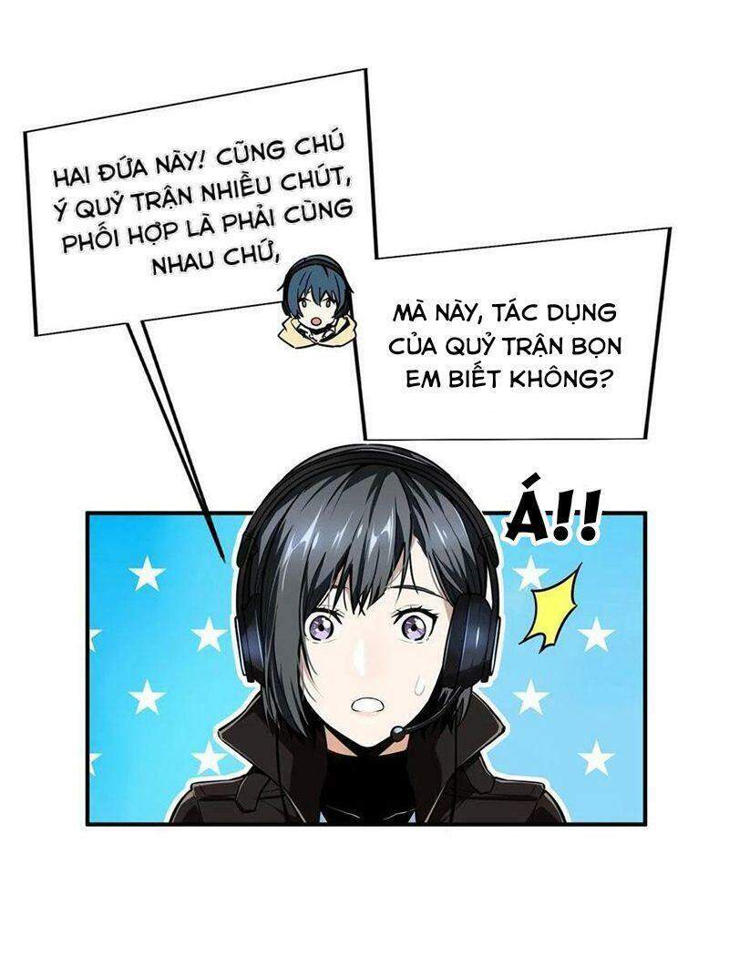 Toàn Chức Cao Thủ 2 Chapter 82 - 7
