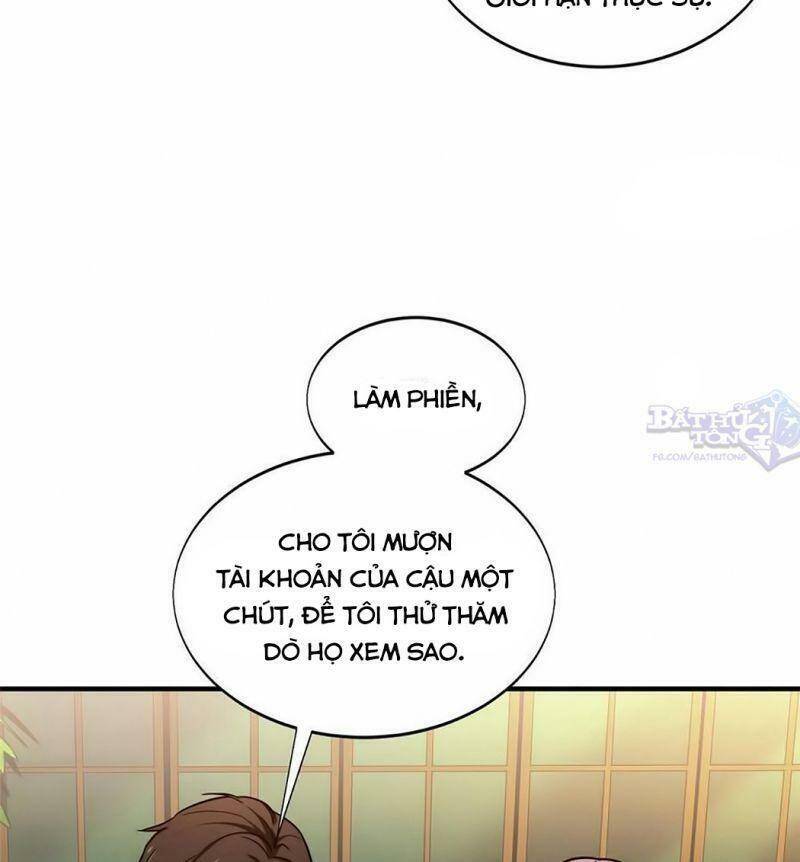 Toàn Chức Cao Thủ 2 Chapter 57 - 40